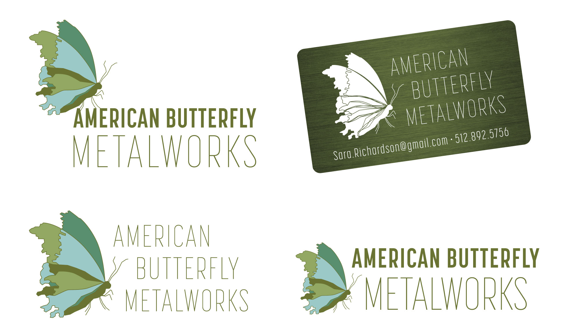 Americanbutterflymetalworks Logo   Rgb