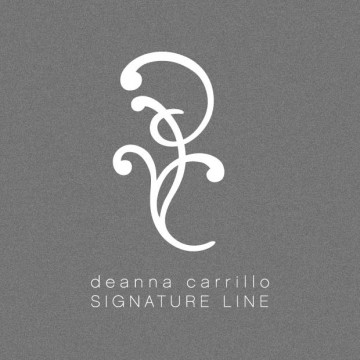 Deanna Carrillo Jewelry Logo