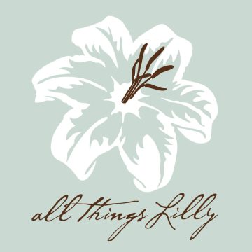 All Things Lilly Logo