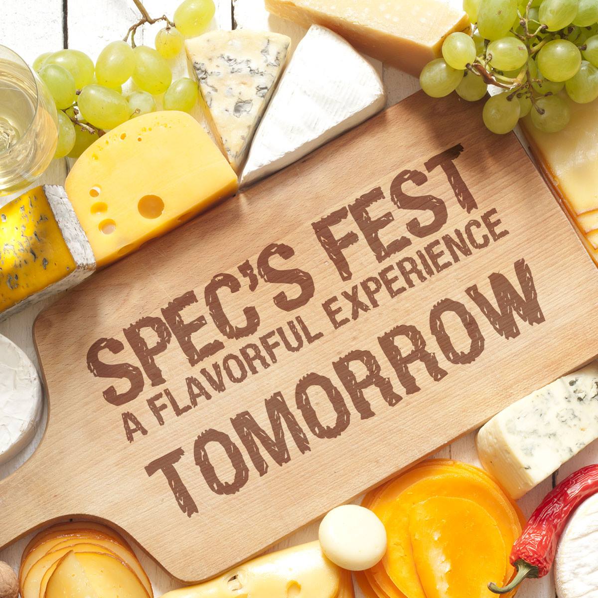 Specs Social Specsfest