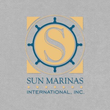 Sun Marinas Logo